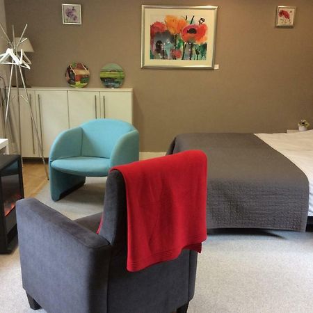 B&B Alie Kruse-Kolk Art & Design Overdinkel Esterno foto