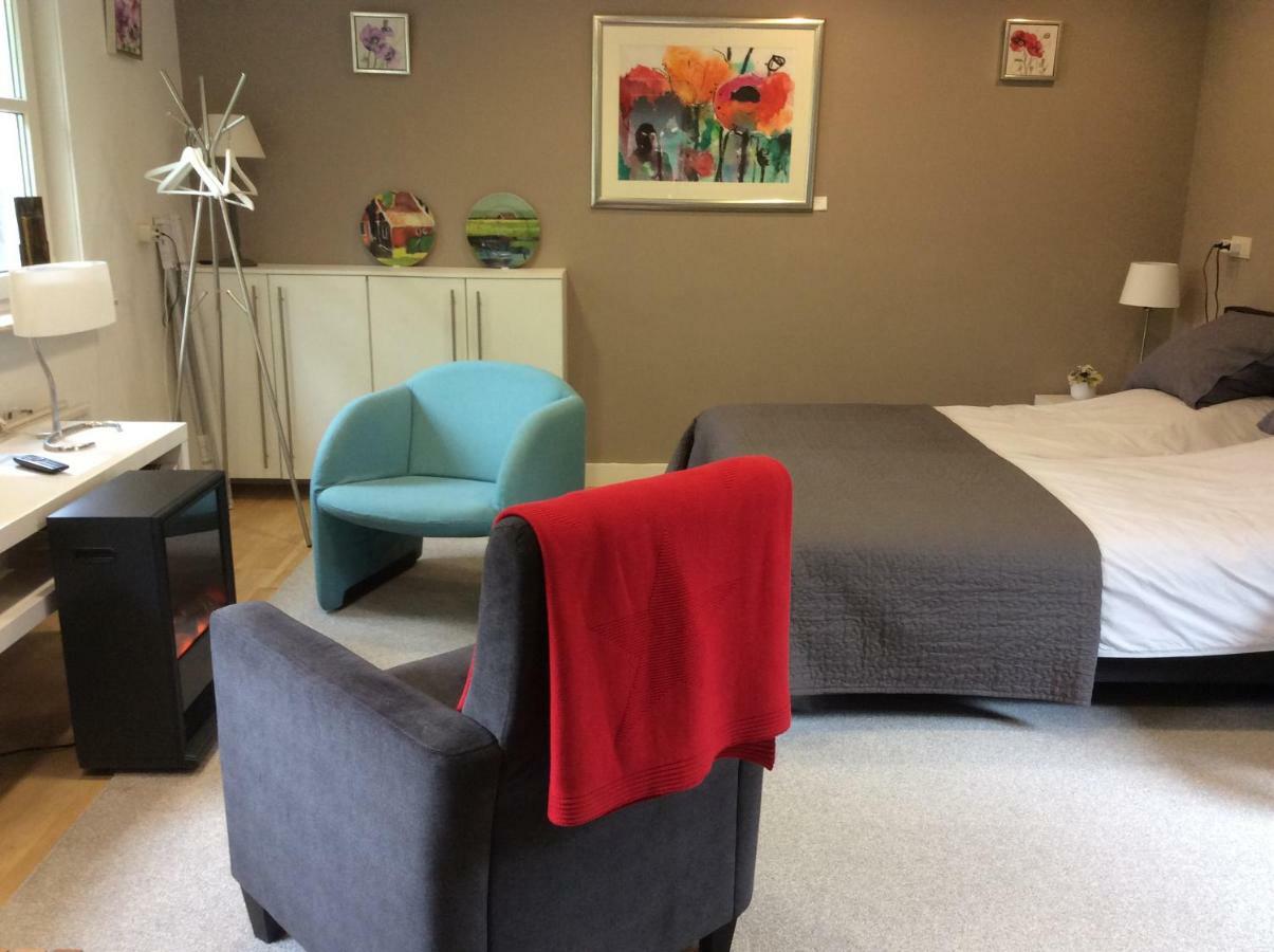 B&B Alie Kruse-Kolk Art & Design Overdinkel Esterno foto