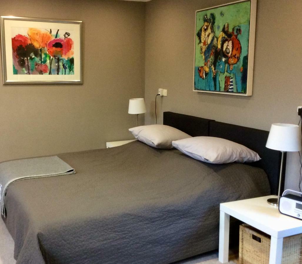 B&B Alie Kruse-Kolk Art & Design Overdinkel Esterno foto